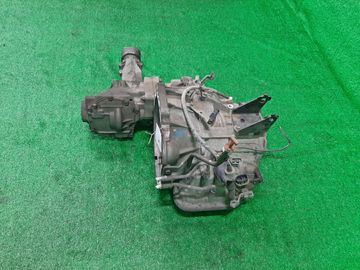 АКПП НА TOYOTA PREMIO ZZT245 1ZZ-FE