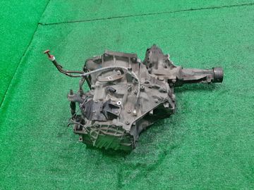 АКПП НА TOYOTA PREMIO ZZT245 1ZZ-FE