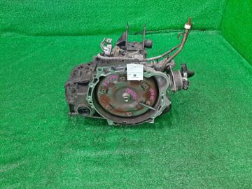 АКПП НА TOYOTA PREMIO ZZT240 1ZZ-FE