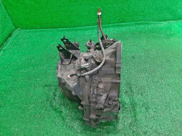 АКПП НА TOYOTA PREMIO ZZT240 1ZZ-FE