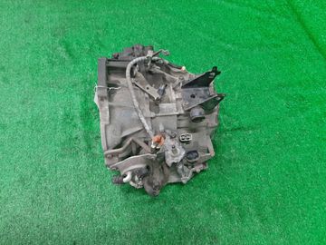 АКПП НА TOYOTA PREMIO ZZT240 1ZZ-FE