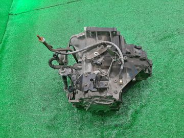 АКПП НА TOYOTA PREMIO ZZT240 1ZZ-FE