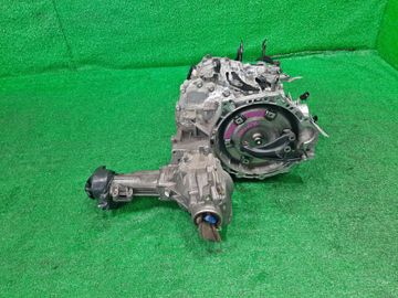 АКПП НА TOYOTA COROLLA FIELDER ZRE144 2ZR-FAE