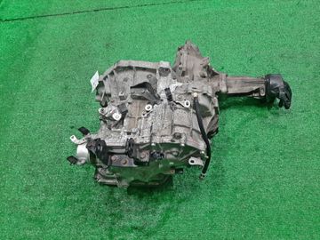 АКПП НА TOYOTA COROLLA FIELDER ZRE144 2ZR-FAE