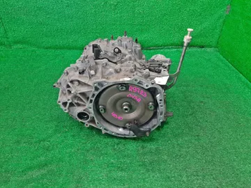 АКПП НА MITSUBISHI GALANT FORTIS CY3A 4B10