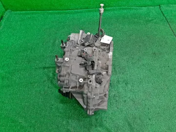 АКПП НА MITSUBISHI GALANT FORTIS CY3A 4B10