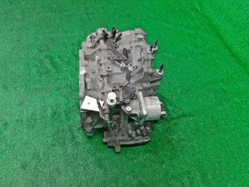 АКПП НА MITSUBISHI GALANT FORTIS CY3A 4B10