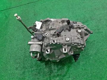 АКПП НА MITSUBISHI GALANT FORTIS CY3A 4B10