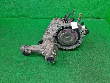 АКПП НА TOYOTA IPSUM ACM26 2AZ-FE
