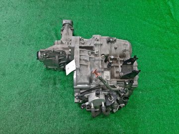 АКПП НА TOYOTA IPSUM ACM26 2AZ-FE