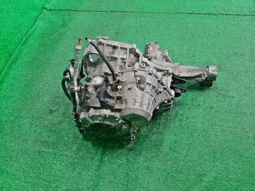 АКПП НА TOYOTA IPSUM ACM26 2AZ-FE