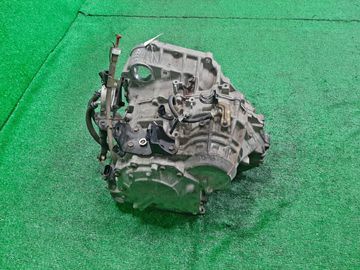 АКПП НА TOYOTA IPSUM ACM21 2AZ-FE