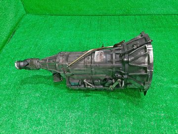 АКПП НА TOYOTA CROWN JZS175 2JZ-FSE