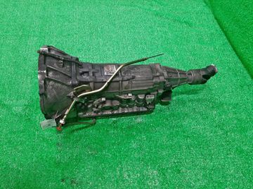 АКПП НА TOYOTA CROWN JZS175 2JZ-FSE
