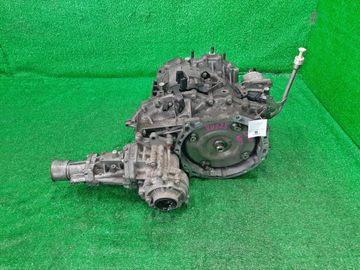 АКПП НА MITSUBISHI GALANT FORTIS CX4A 4B11