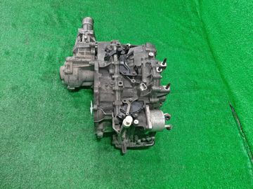 АКПП НА MITSUBISHI GALANT FORTIS CX4A 4B11