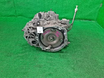 АКПП НА MITSUBISHI GALANT FORTIS CX3A 4B10