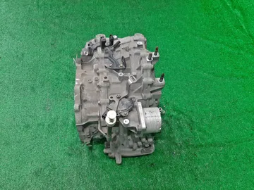 АКПП НА MITSUBISHI GALANT FORTIS CX3A 4B10