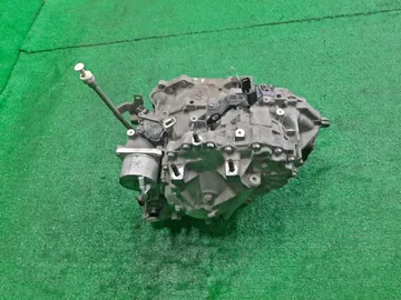 АКПП НА MITSUBISHI GALANT FORTIS CX3A 4B10