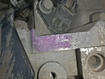 АКПП НА MITSUBISHI GALANT FORTIS CX3A 4B10