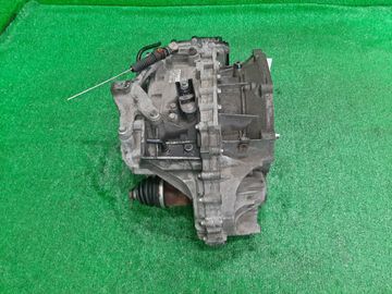 АКПП НА VOLVO V50 MW43 B4204S3