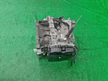 АКПП НА VOLVO V50 MW43 B4204S3