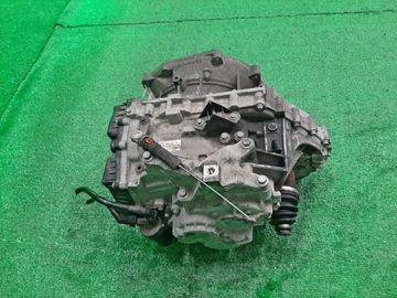 АКПП НА VOLVO V50 MW43 B4204S3