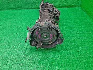 АКПП НА MITSUBISHI DELICA PD6W 6G72