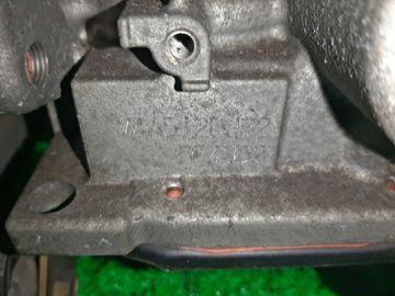 АКПП НА MITSUBISHI DELICA PD6W 6G72