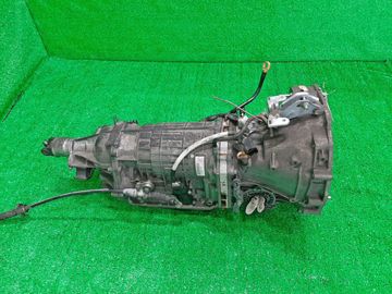 АКПП НА SUBARU LEGACY BP5 EJ203
