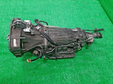 АКПП НА SUBARU LEGACY BP5 EJ203