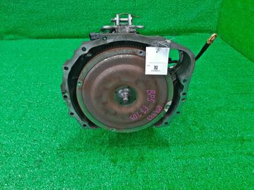 АКПП НА SUBARU LEGACY BP5 EJ203