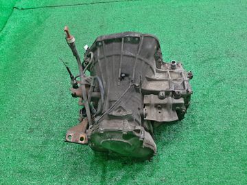 АКПП НА TOYOTA TERCEL EL51 4E-FE