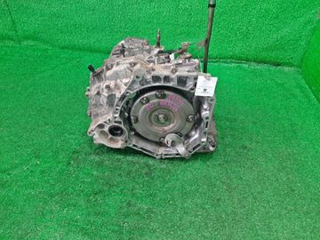 АКПП НА NISSAN NOTE E11 HR15DE