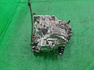 АКПП НА NISSAN NOTE E11 HR15DE
