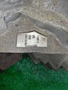 АКПП НА NISSAN NOTE E11 HR15DE