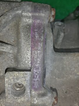 АКПП НА NISSAN NOTE E11 HR15DE
