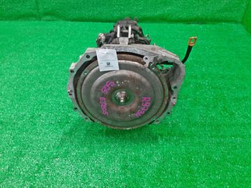 АКПП НА SUBARU FORESTER SG5 EJ205