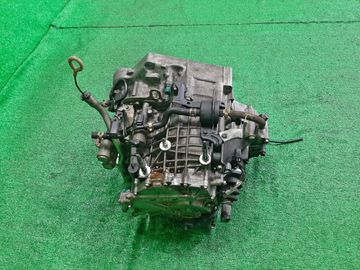 АКПП НА HONDA ELYSION RR1 K24A