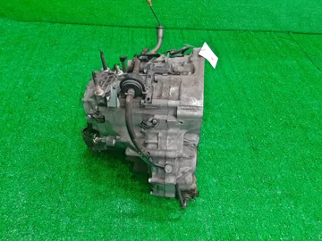 АКПП НА HONDA ELYSION RR1 K24A