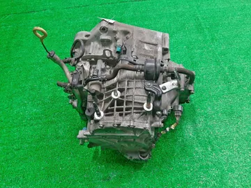 АКПП НА HONDA ELYSION RR1 K24A