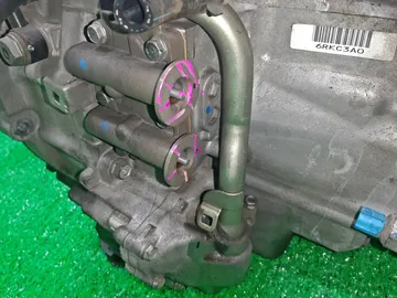 АКПП НА HONDA ELYSION RR1 K24A