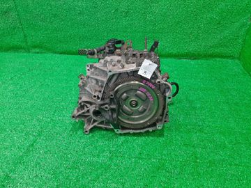 АКПП НА HONDA FIT GD1 L13A