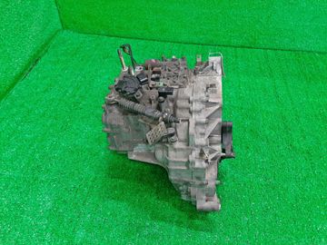 АКПП НА HONDA FIT GD1 L13A