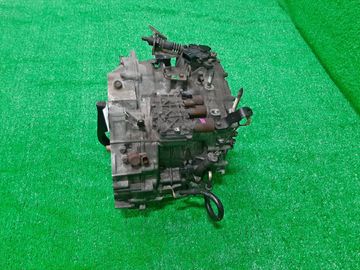 АКПП НА HONDA FIT GD1 L13A
