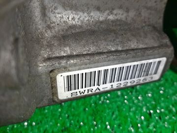 АКПП НА HONDA FIT GD1 L13A