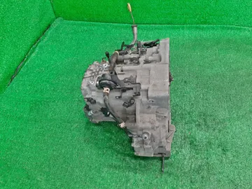 АКПП НА HONDA ACCORD CU2 K24A