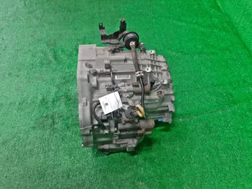 АКПП НА HONDA ACCORD CU2 K24A