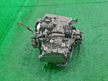 АКПП НА HONDA ACCORD CU2 K24A