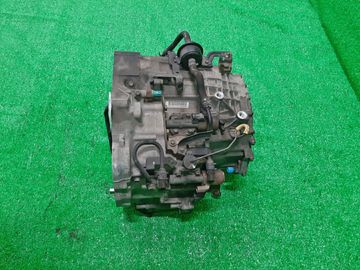 АКПП НА HONDA ACCORD CM2 K24A